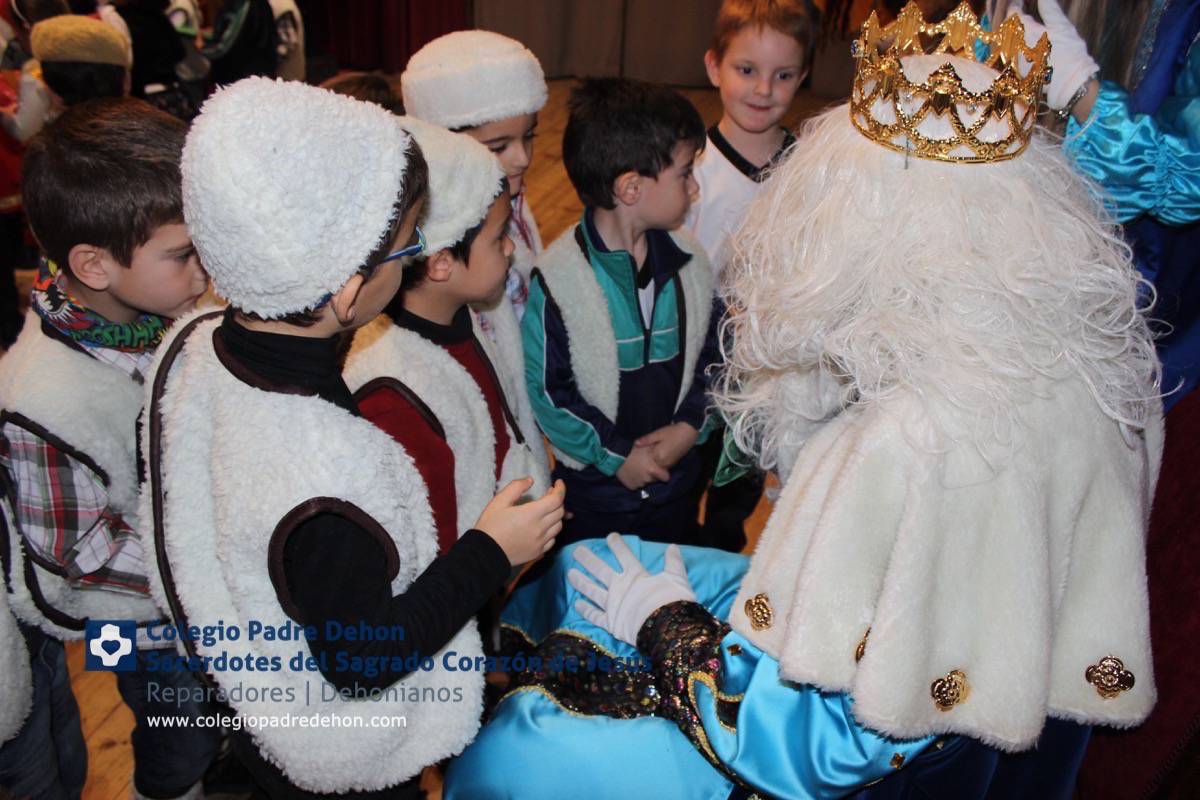 2014 12 22  REYES MAGOS INFANTIL (249)